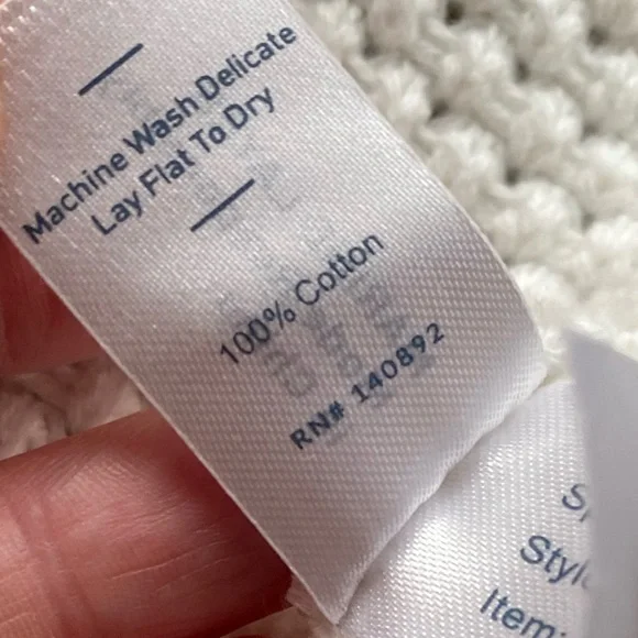 Marine Layer Catalina Cardigan - Picture 7 of 7